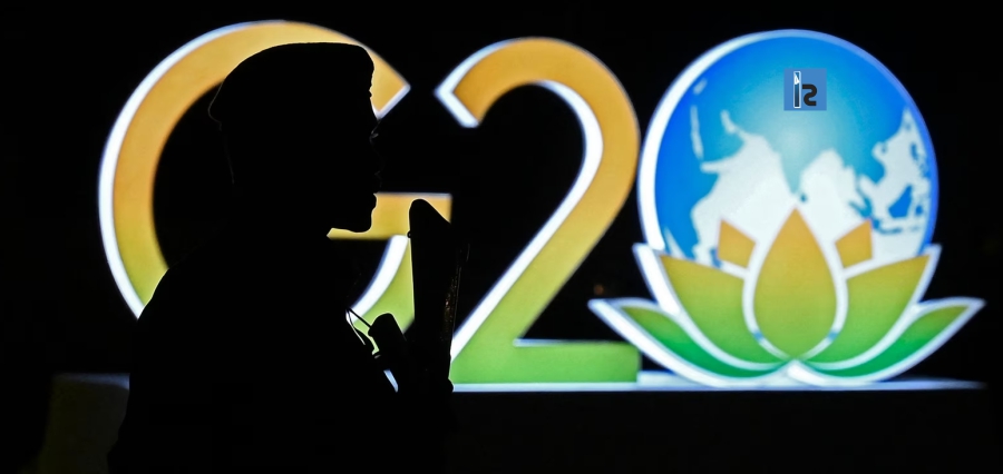 G20 summit