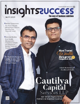 Most Trusted Wealth Management Companies in India