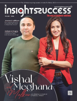 The 10 Most Inspiring Leaders in India To Follow 2023