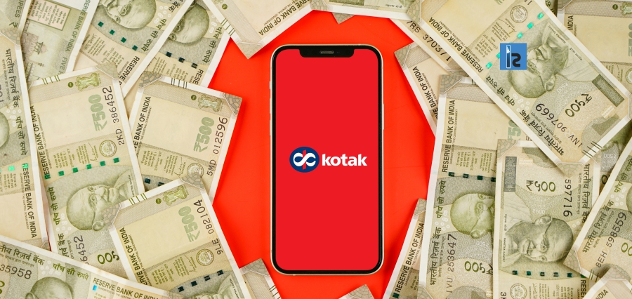 Kotak Mahindra Bank
