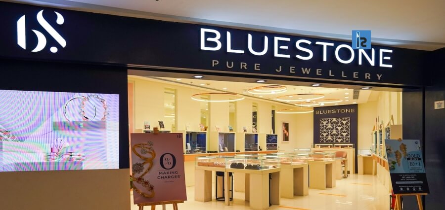 BlueStone