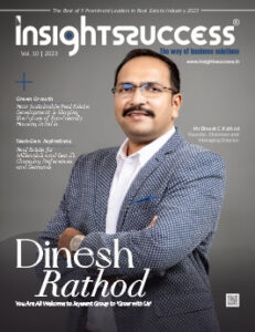Leaders in Real Estate