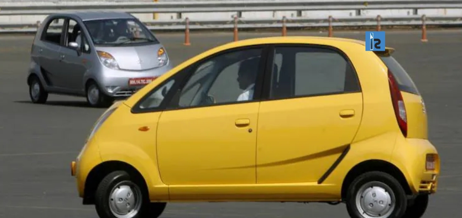 Tata Motors