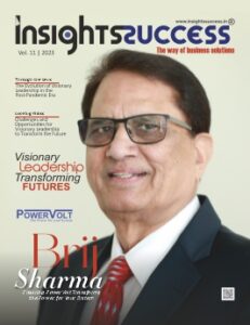 Visionary Leadership