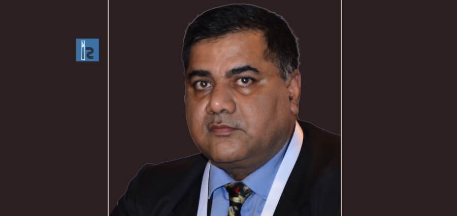 Alok Gupta | Pyramid Cyber Security
