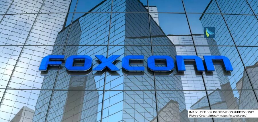 Foxconn