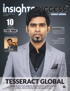 Trusted Cyber Threat Solution