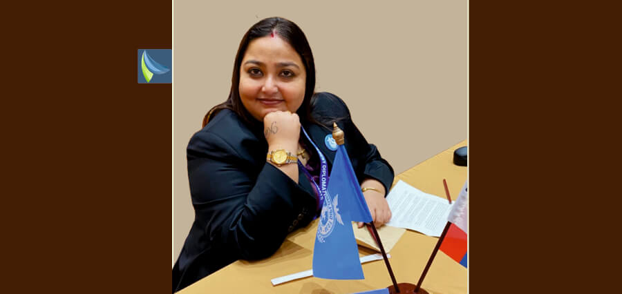 Mita Banerjee