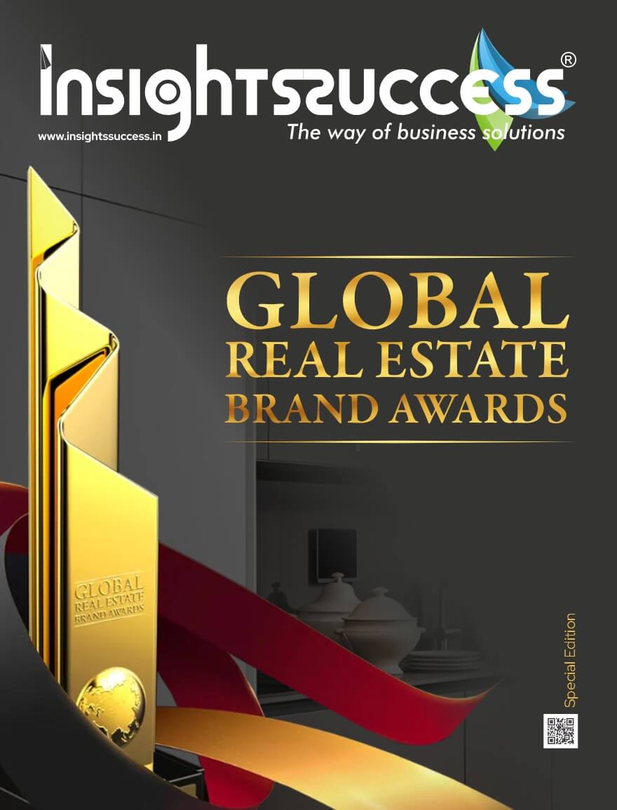 GREBA Global Real Estate Brand Awards