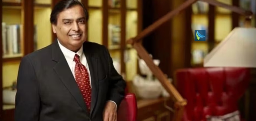 Mukesh Ambani and the Tata Group Contemplating a Joint Venture? Here's what's Brewing