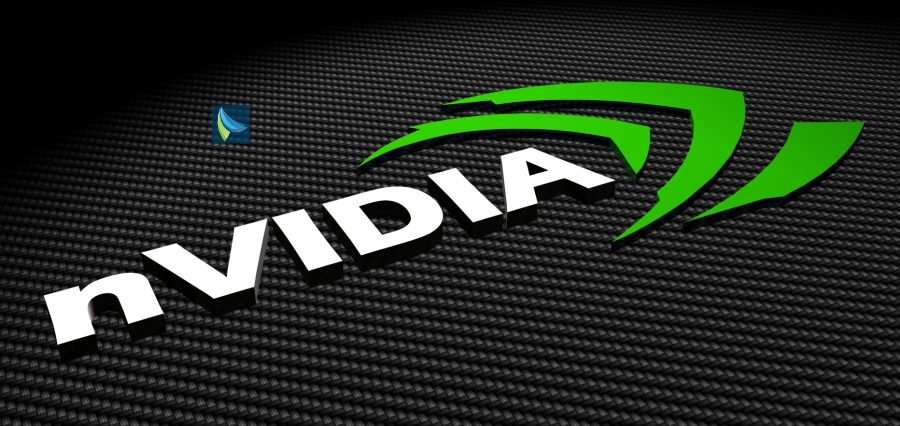 Nvidia Takes Cente