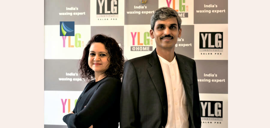 YLG (You Look Great!) Salon