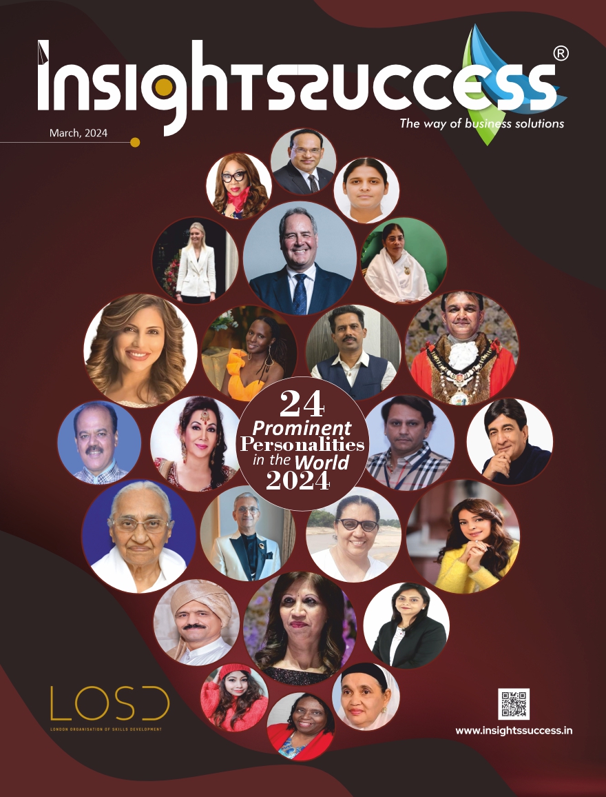 Prominent Personalities in the World