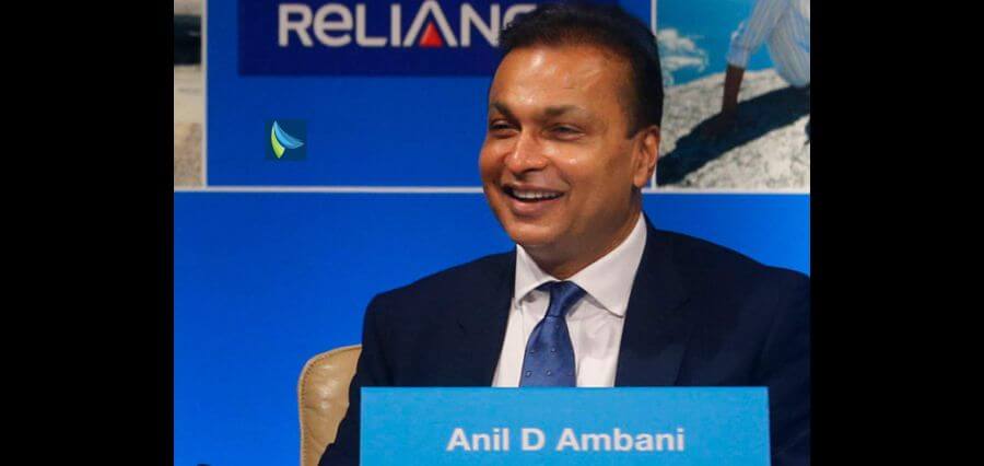 Resilient Reliance Power