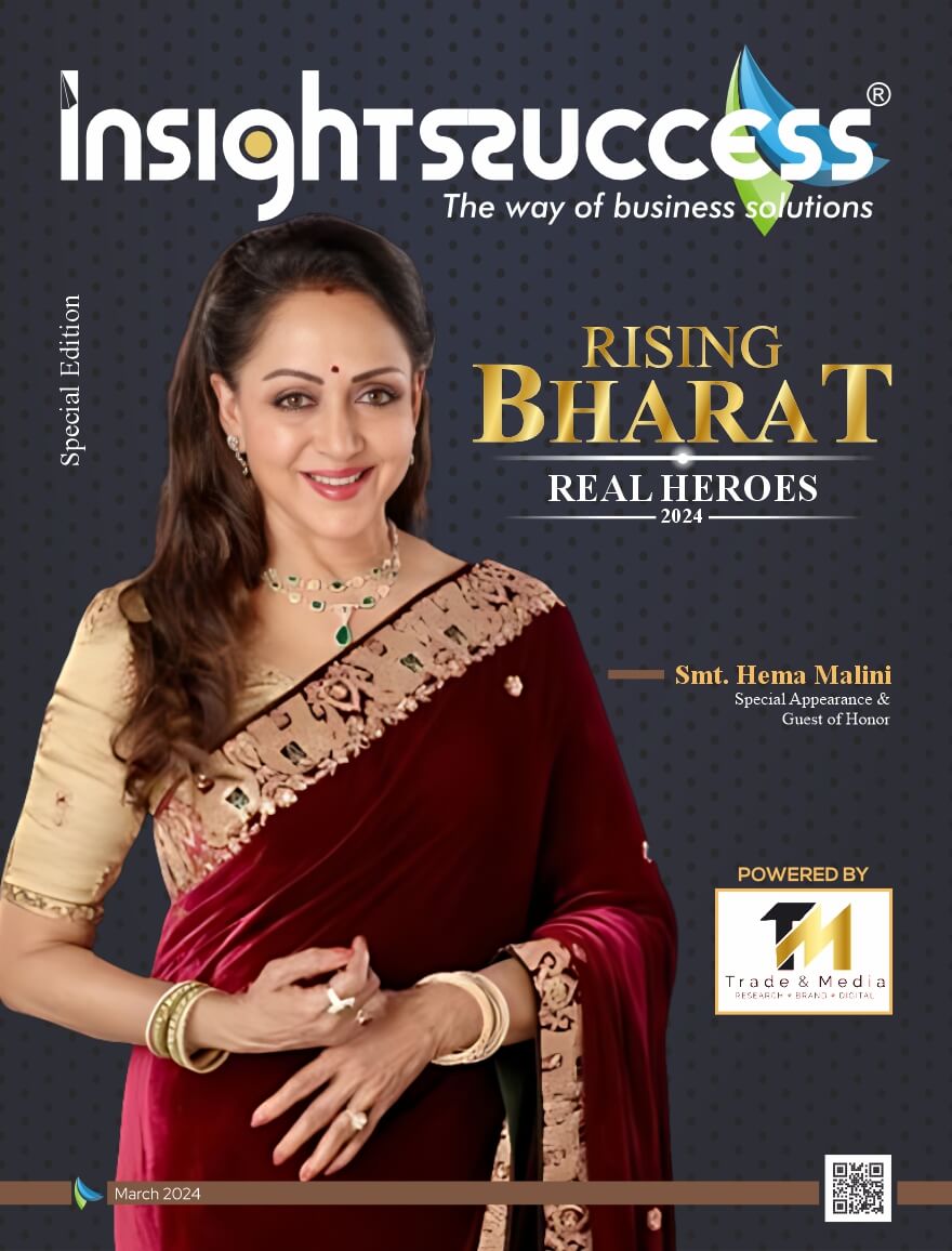 Rising Bharat Real Heroes of 2024
