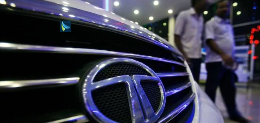 Tata Motors Surged to a 52-week High, Brokerages Expressed Optimism