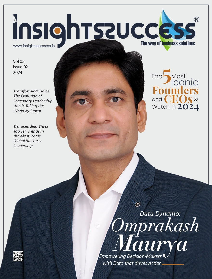 Most Iconic Founders and CEOs