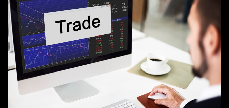 Online Trading