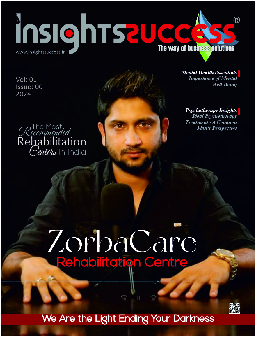 The Most Recommended Rehabilitation Centers in India