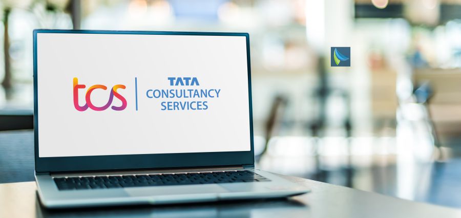 TCS Stocks Plummet