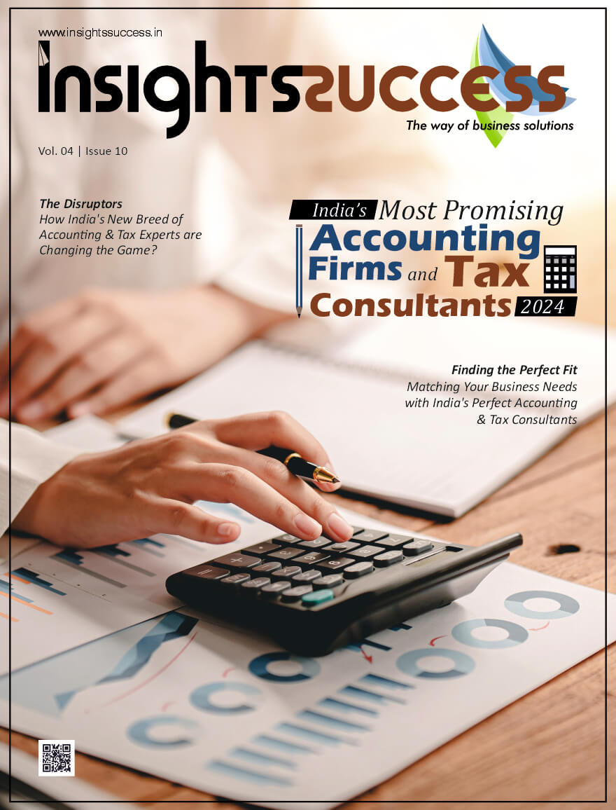 Accounting Firms And Tax Consultants