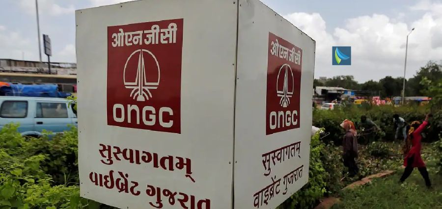 ONGC