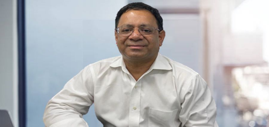 Sukanta Mitra