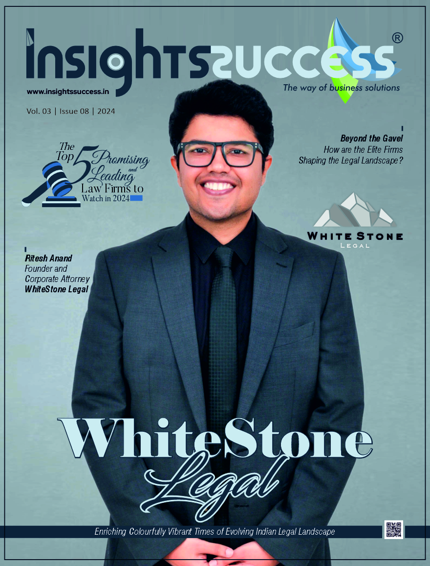 Promising and Leading Law Firms