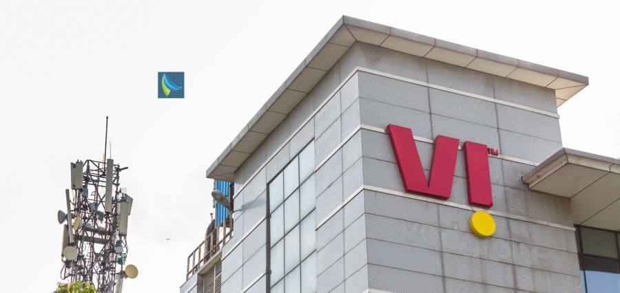 Vodafone Idea