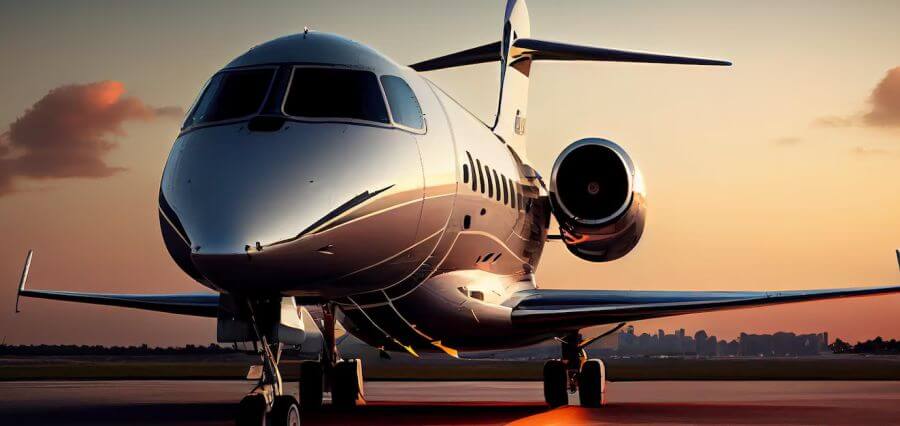Private Jet