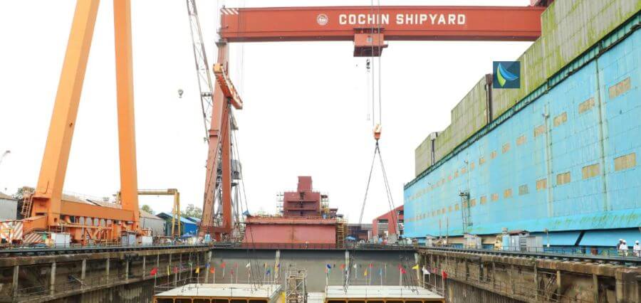Cochin Shipyard