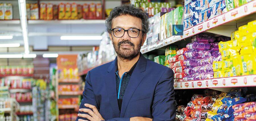 FMCG Market to Grow Rapidly in FY25: Varun Berry Britannia MD