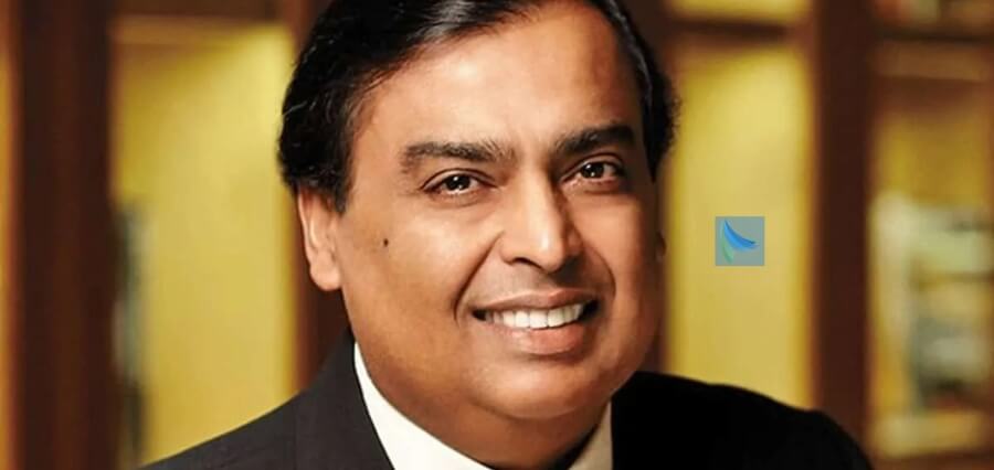 Reliance Industries