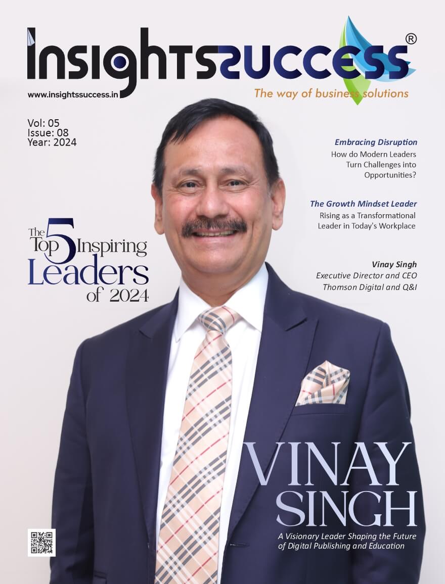 Inspiring Leaders
