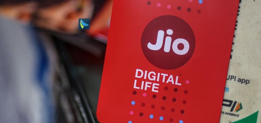 Reliance Jio