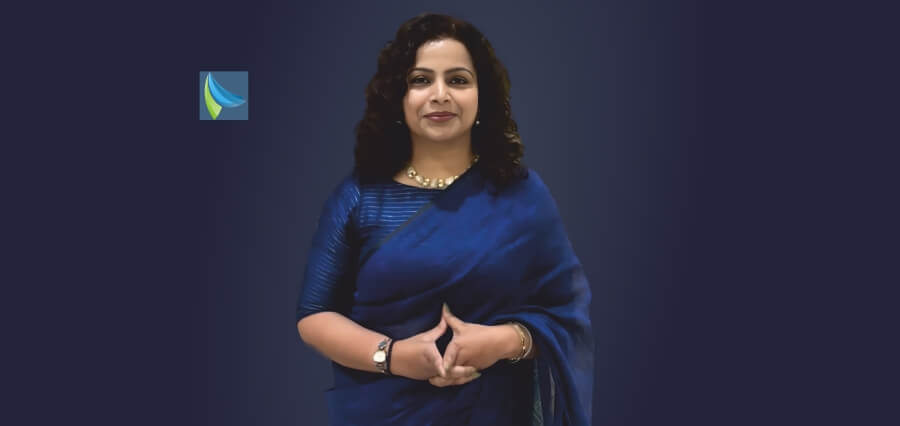 Kajal Sinha