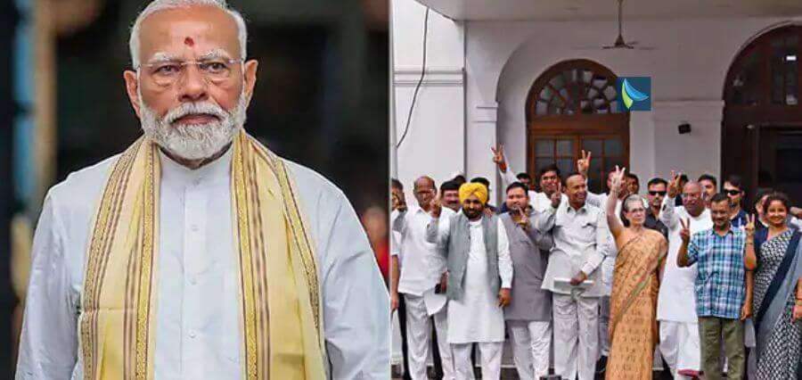 Lok Sabha 2024 Elections