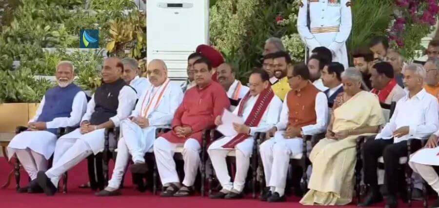Modi 3.0