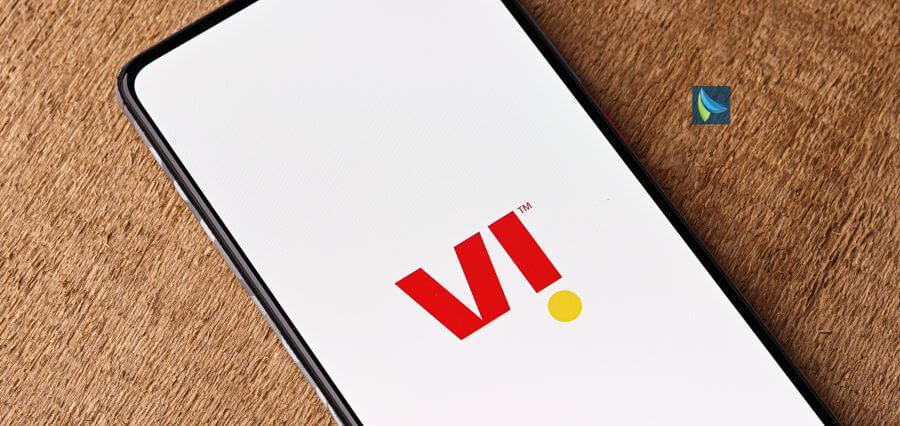 Vodafone Idea
