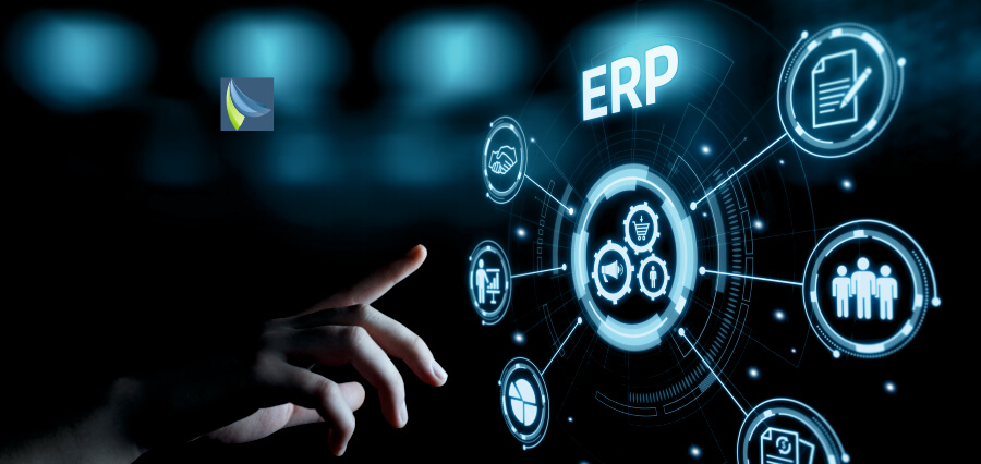 Future of ERP