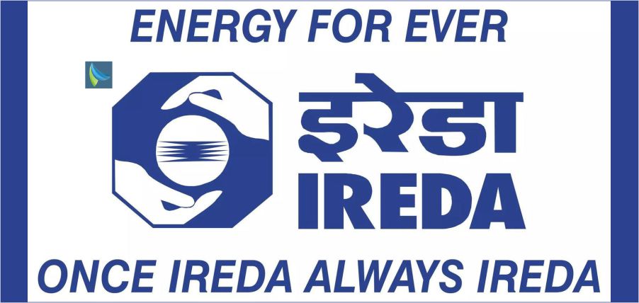 IREDA