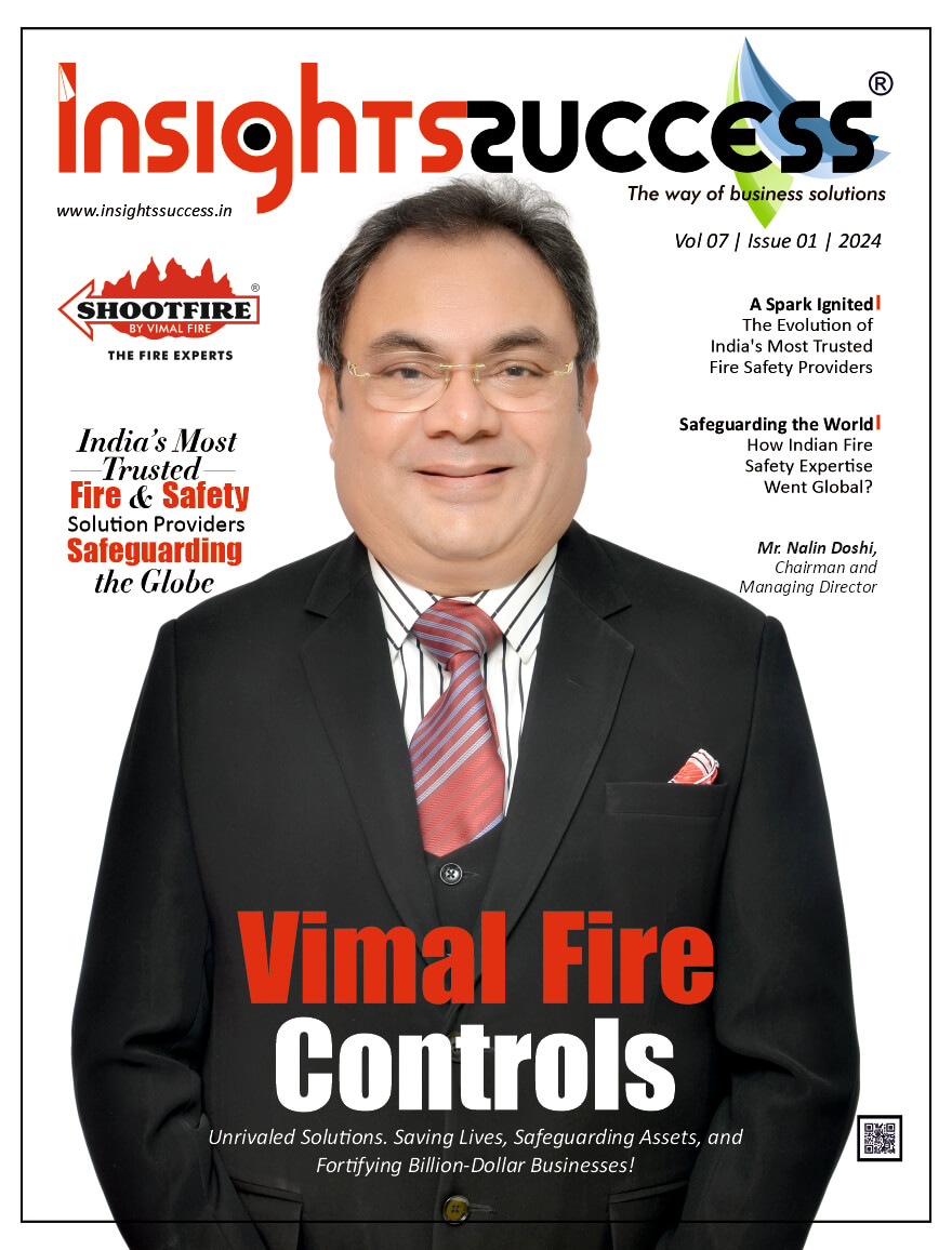 Trusted Fire & Safety Solution Providers