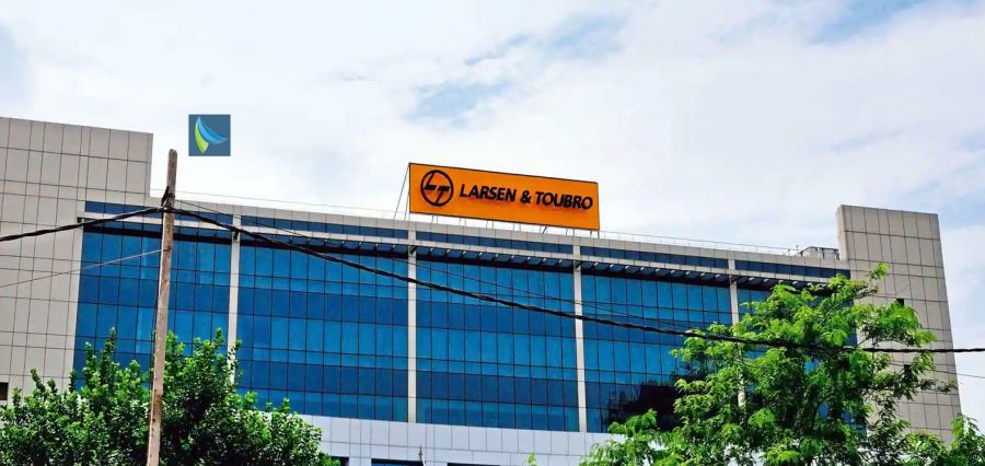 L&T