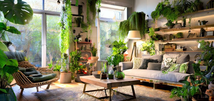 Modern Interior Design