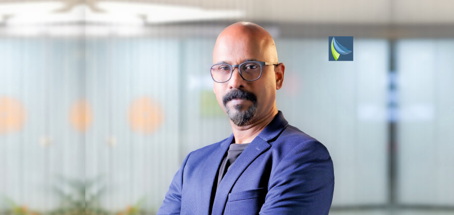 Ranga Kanapathy