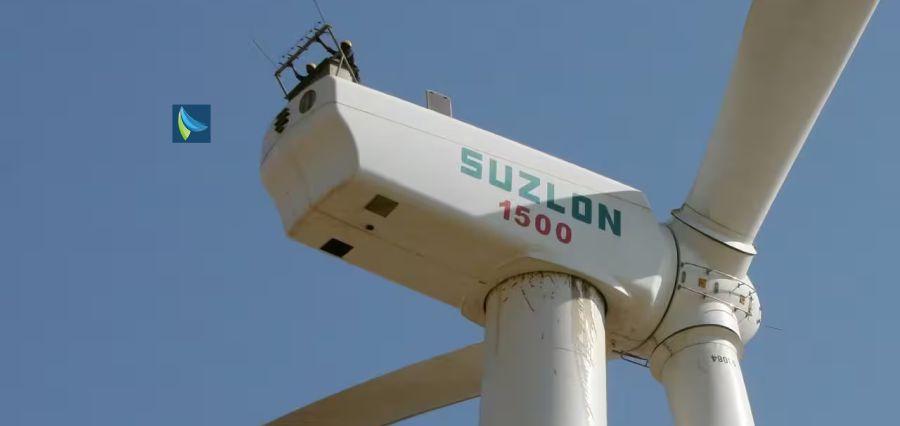 Suzlon Energy