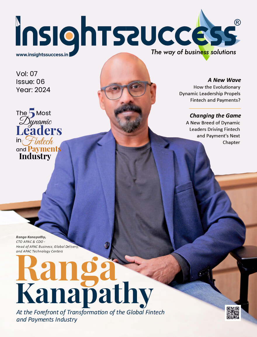 Dynamic Leaders in Fintech and Payments Industry