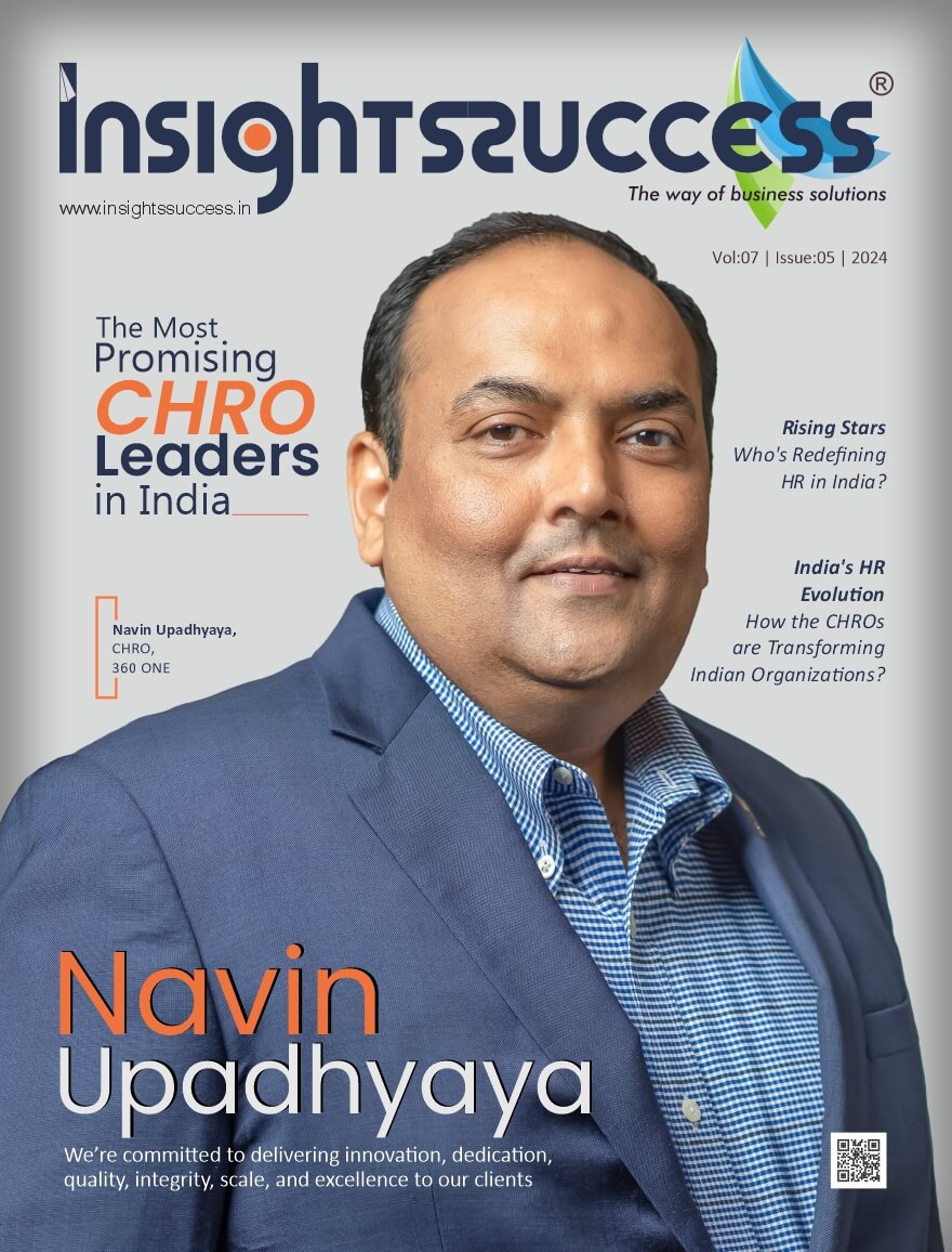 Promising CHRO Leaders