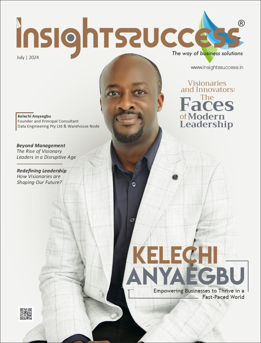 Faces of Modern Leadership