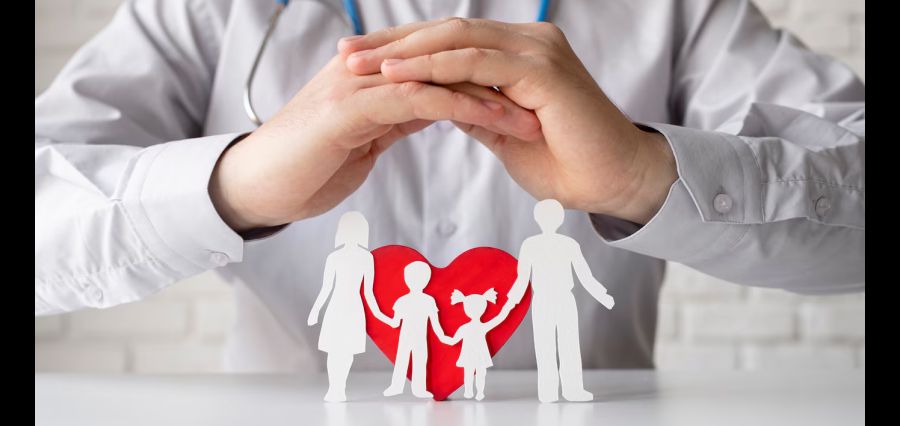 Medical Insurance